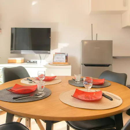 Apartament Welcs 295 Emp Con Piscina Comunitaria *