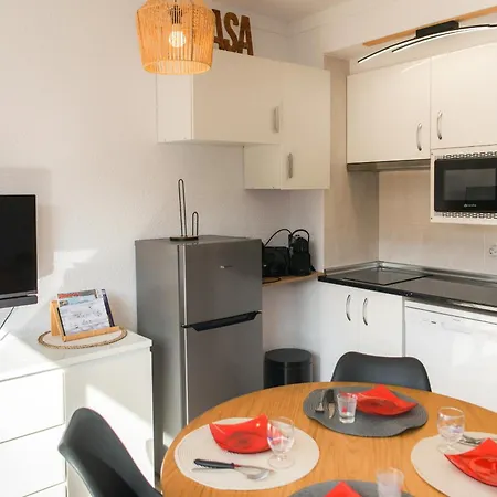 Apartman Welcs 295 Emp Con Piscina Comunitaria *