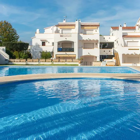 Welcs 295 Emp Con Piscina Comunitaria *