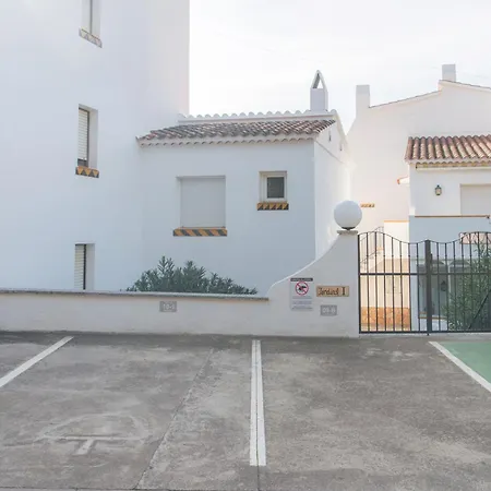 Welcs 295 Emp Con Piscina Comunitaria Roses