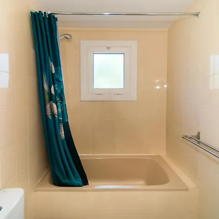 아파트 Welcs 295 Emp Con Piscina Comunitaria *