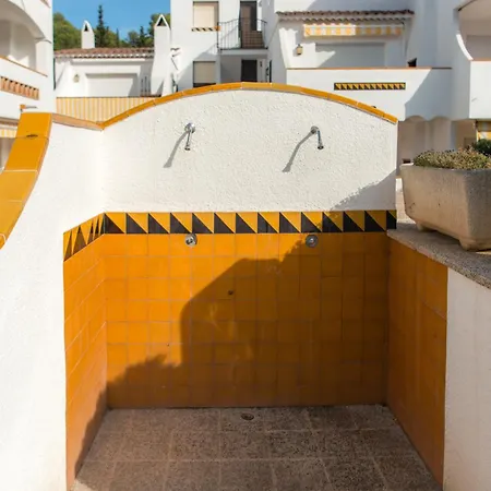Welcs 295 Emp Con Piscina Comunitaria 아파트 *